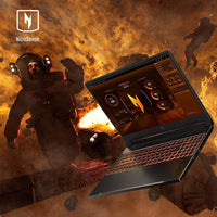 Acer Nitro V Laptop Gaming | Ryzen 7 8845HS | RTX 4060 GPU | 16" IPS 165Hz Display | 16GB DDR5 | 1TB SSD | Wi-Fi
