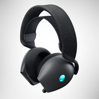 Auriculares inalámbricos trimodo Alienware AW725H para juegos con Bluetooth 5.3 y Dolby Atmos
