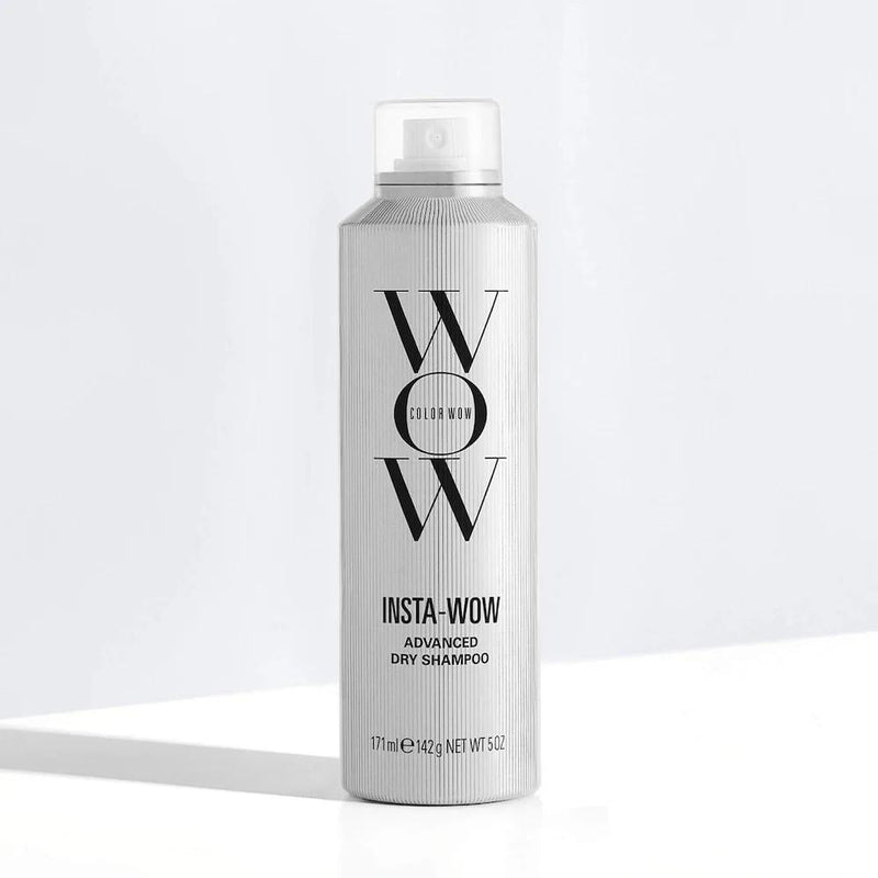 Insta-Wow Shampoo en Seco Avanzado