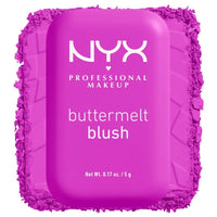Buttermelt Rubor