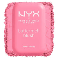Buttermelt Rubor