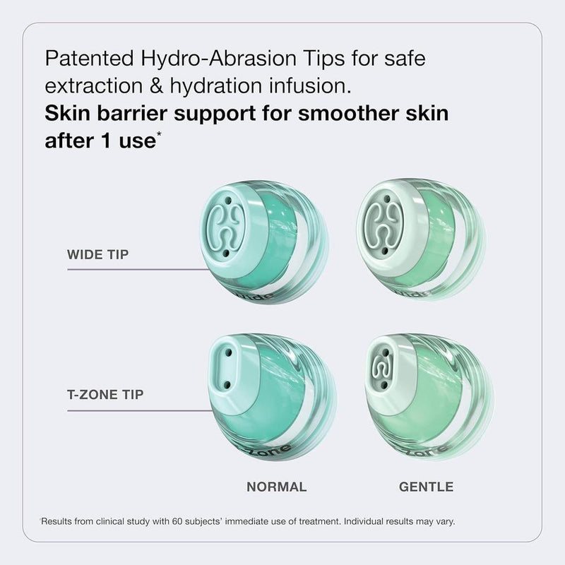 Shark FacialPro Glow Sistema facial en casa con tecnología avanzada y terapia DePuffi para limpieza e hidratación de la piel