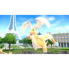 Nintendo Switch 2 con Pokémon Legends: Z-A Edición Especial
