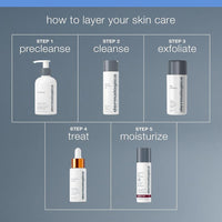 Dermalogica Precleanse Limpiador en Aceite para Cara, Eficaz Desmaquillante que Limpia Poros y Derrite Maquillaje
