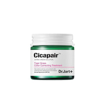 Cicapair SPF 30 de Dr. Jart+ con Centella Asiatica, Corrector de Roja