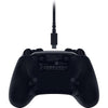 Razer Wolverine V3 Tournament Edition Wired Gaming Controller para Xbox y PC con botones remapeables y disparadores rápidos