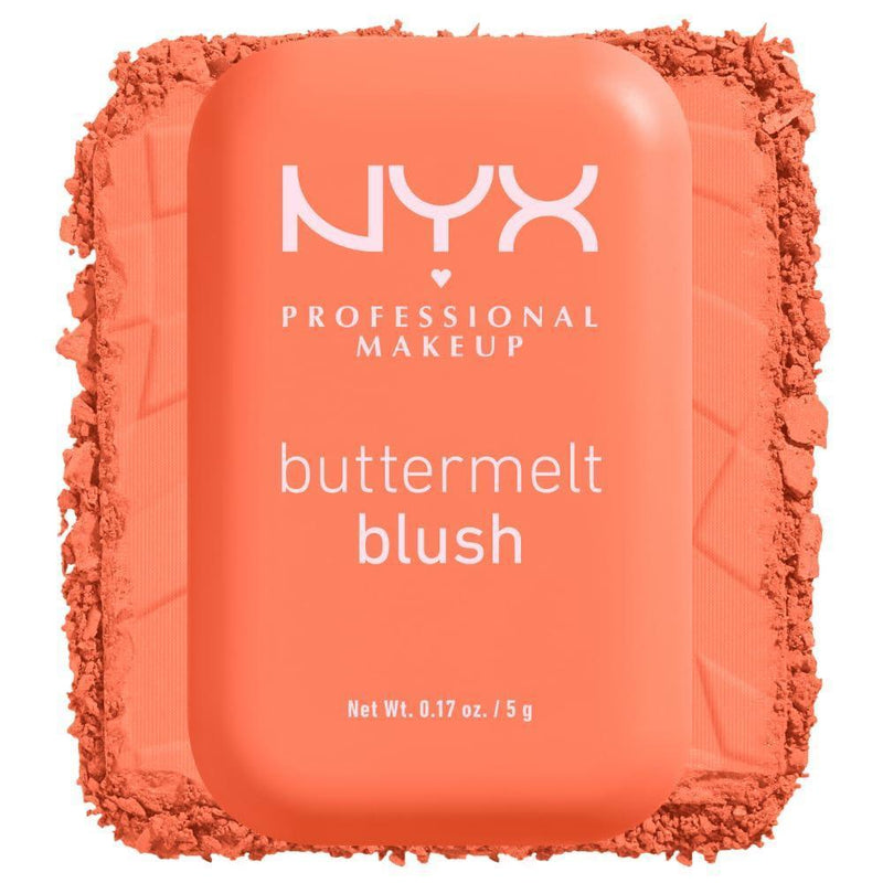 Buttermelt Rubor