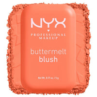 Buttermelt Rubor
