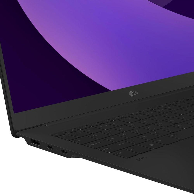 Lg Gram Pro 17" Intel Core Ultra9 32gb Ram 2tb Ssd Windows 11 Negro