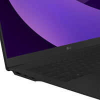 Lg Gram Pro 17" Intel Core Ultra9 32gb Ram 2tb Ssd Windows 11 Negro