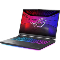 Asus Rog Strix G16 Laptop Gamer 16" Fhd+ 165hz Core I7 16gb Ram 1tb SSD Rtx 5060 Wi-Fi 7 Win11