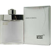 MONTBLANC Eau de Toilette Individual, fragancia duradera para hombres