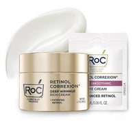 RoC Retinol Crema Facial Antie. SPF 30, Niacinamida 29.57ml