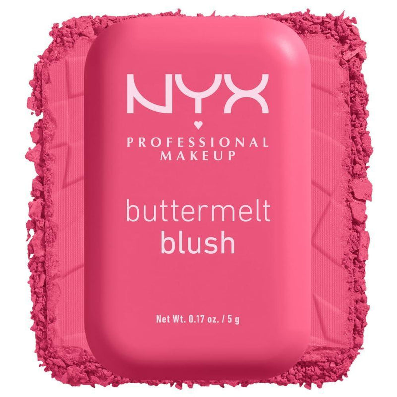 Buttermelt Rubor