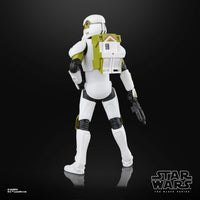 Star Wars Clone Commando Urban Fighter y B1 Battle Droid en Battlefront II, figuras de acción exclusivas con accesorios