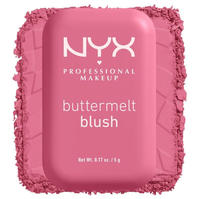 Buttermelt Rubor