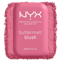 Buttermelt Rubor
