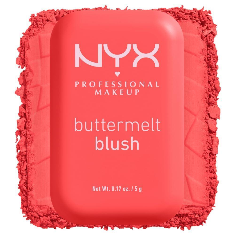 Buttermelt Rubor