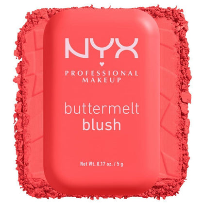 Buttermelt Rubor