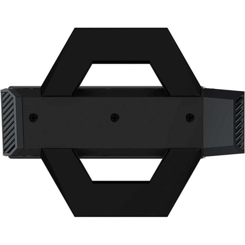 Mini PC para juegos ROG NUC (2025) con CPU Intel Core Ultra 7, NVIDIA GeForce RTX 5060, 32GB RAM, 1TB SSD, Thunderbolt 4 y RGB