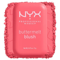Buttermelt Rubor