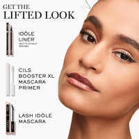 Lancôme Máscara De Pestañas Lash Idôle Voluminizadora Negra