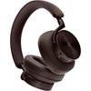Bang & Olufsen Beoplay H95 auriculares inalámbricos premium con ANC y 38 horas de batería, diseño plegable, color castaño