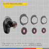 Skullcandy Method 360 ANC Inalámbricos True Black Con Case De Carga MagSafe