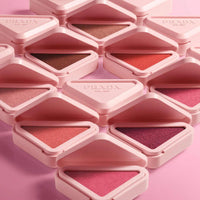 Touch Cream-To-Powder Soft Blur Longwear Blush