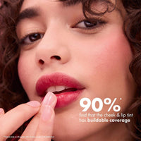 Cheek & Lip  Long-Lasting Gel Tint