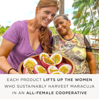 Voluminizador Para Labios Tarte Maracuja Juicy Lip Plump Hidratante Y Voluminizador Con Ácido Hialurónico Y Vitamina E