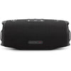 JBL Charge 6 - Altavoz Bluetooth portátil resistente al agua y golpes, sonido profesional con refuerzo AI, batería externa, 28 horas de reproducción