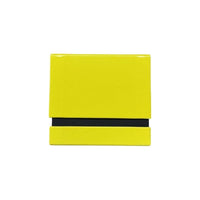 Reloj de vestir Invicta I 90242 para hombre con correa de cuero negro y esfera negra