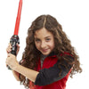 Star Wars Lightsaber Squad 3-Pack: Mandalorian, Ahsoka y Darth Vader, Juguetes para Niños y Niñas de 4 Años o Más