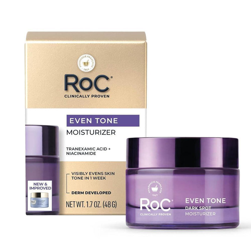 Roc Multicorrexion 5 En 1 Crema Hidratante Spf 30 50ml