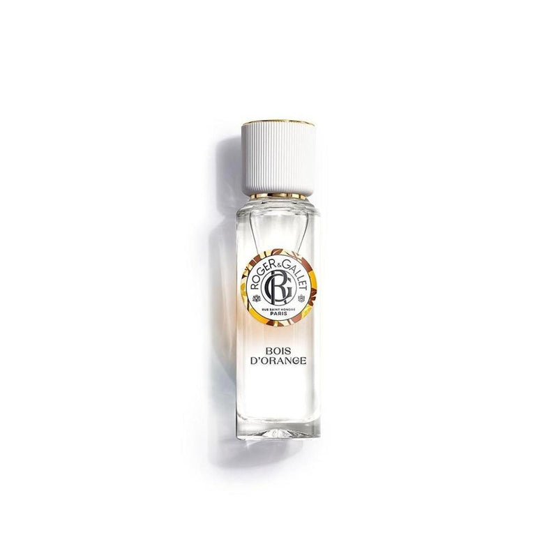Spray de agua fragante ROGER & GALLET, fragancia refrescante diaria para mujeres con ingredientes naturales
