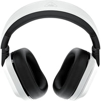 Turtle Beach Stealth 600 Auriculares Inalámbricos Gaming Multiplataforma con Bluetooth y Micrófono Cancelación de Ruido, Blanco