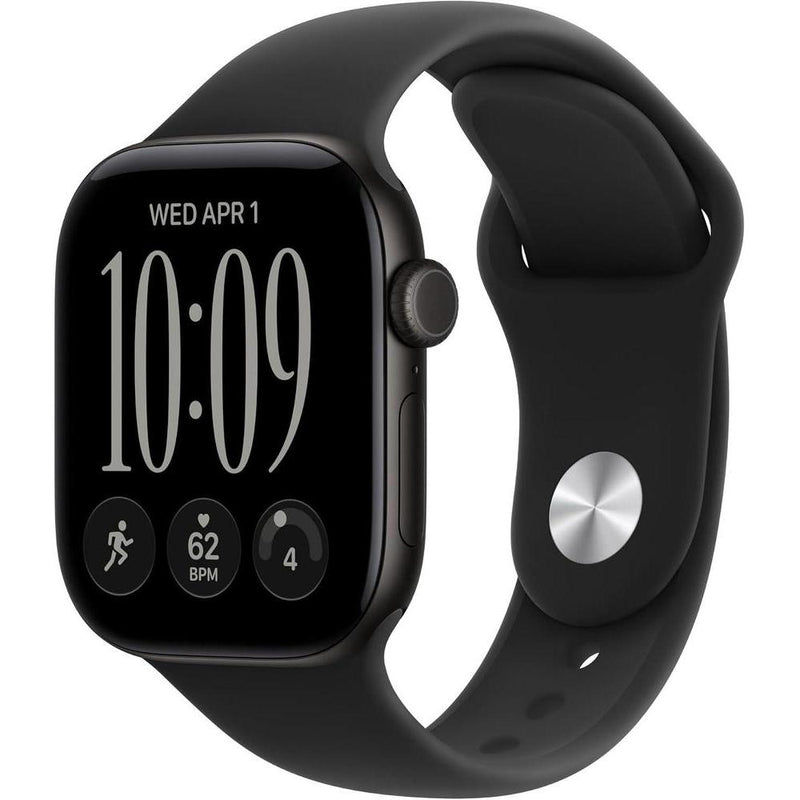 Apple Watch Series 12 46mm GPS + Celular