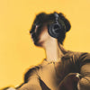 Bang & Olufsen Beoplay HX - Auriculares Inalámbricos ANC Cómodos con Diseño Escandinavo Elegante