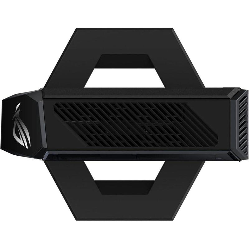 Mini PC para juegos ROG NUC (2025) con CPU Intel Core Ultra 7, NVIDIA GeForce RTX 5060, 32GB RAM, 1TB SSD, Thunderbolt 4 y RGB