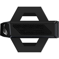 Mini PC para juegos ROG NUC (2025) con CPU Intel Core Ultra 7, NVIDIA GeForce RTX 5060, 32GB RAM, 1TB SSD, Thunderbolt 4 y RGB