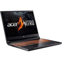 Acer Nitro V Laptop Gaming | Ryzen 7 8845HS | RTX 4060 GPU | 16" IPS 165Hz Display | 16GB DDR5 | 1TB SSD | Wi-Fi
