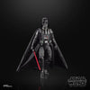 STAR WARS The Black Series Darth Vader, Gran Almirante Thrawn y General Grievous, paquete de figuras de acción coleccionables