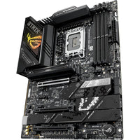 Tarjeta Madre ASUS ROG Strix Z890-H Gaming WiFi, PCIe 5.0, AI avanzado, DDR5, para Intel Core Ultra (Serie 2)