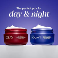 Olay Regenerist Crema Retinol Suave Sin Fragancia 57g