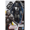 STAR WARS Galaxy of Adventures The Mandalorian con Figuras y Accesorios Divertidos, Juguetes para Niños de 4 Años en Adelante