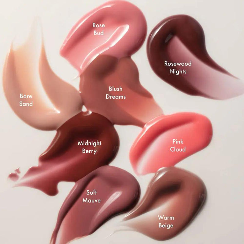 Dream Lip Oil Aceite Labial Hidratante de Cobertura Transparente