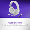 Alienware Auriculares inalámbricos profesionales para juegos, incluye Bluetooth 5.3 y carga rápida de 15 minutos