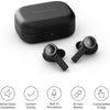 Bang & Olufsen Beoplay EX - Auriculares Bluetooth Con Micrófono Y Cancelación Activa De Ruido, Impermeables, Negro Anthracite
