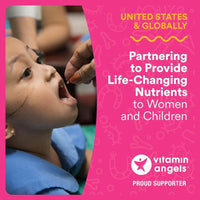 Gomitas SmartyPants Probiotic + Inmunidad para niños, apoya digestión y sistema inmune, sabor fresa, 60 piezas